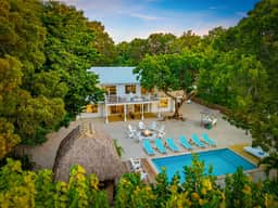 Wander Islamorada Retreat