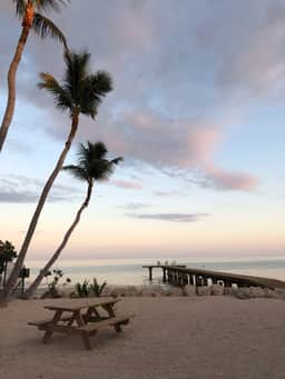 Luna Beach
