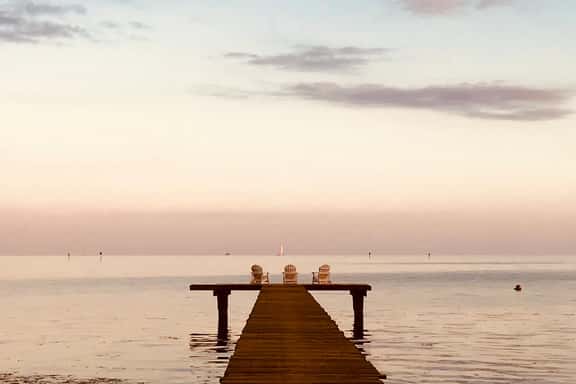 Luna Beach - Image 1