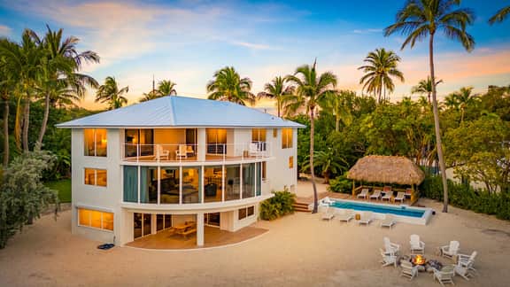 Wander Islamorada Beach
