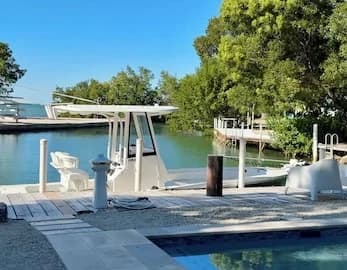 Manatee Bayside