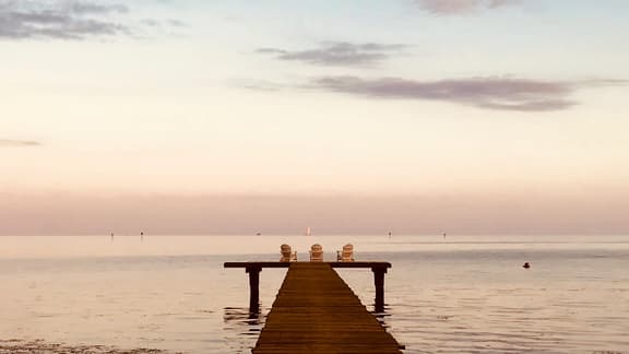 Luna Beach
